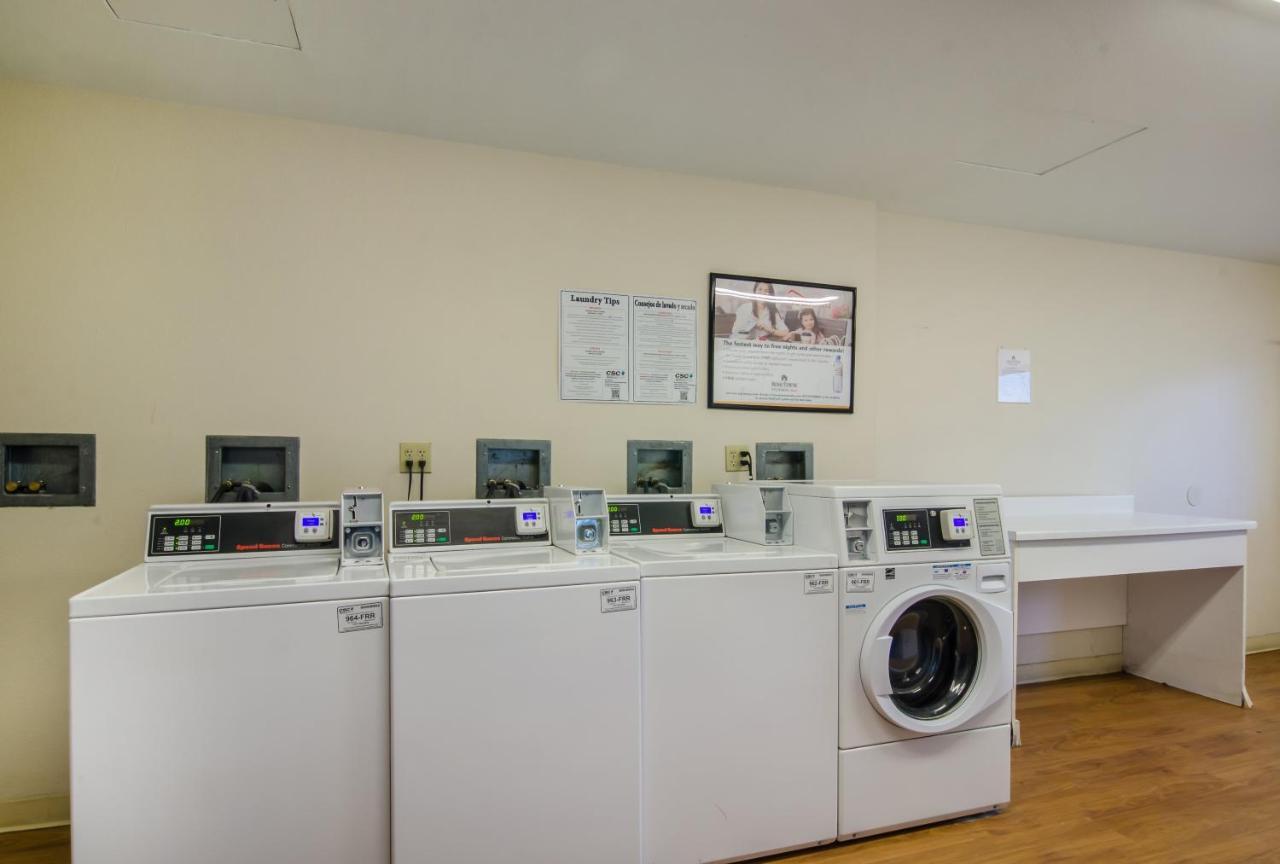 丹佛格兰岱尔樱桃溪霍姆汤开放式公寓酒店 DEN 外观 照片